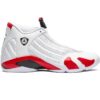 AJ 14 Candy Cane Shoes Sneakers