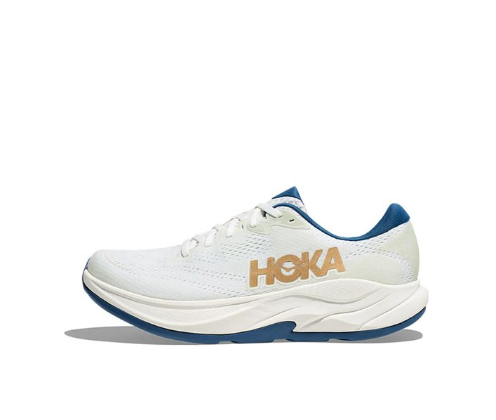 Hoka One One Rincon 4 Frost Gold 1155130-FTG