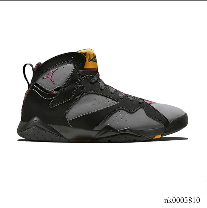 Air Jordan 7 Bordeaux Shoes Sneakers