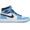 AJ 1 High Golf University Blue Shoes Sneakers