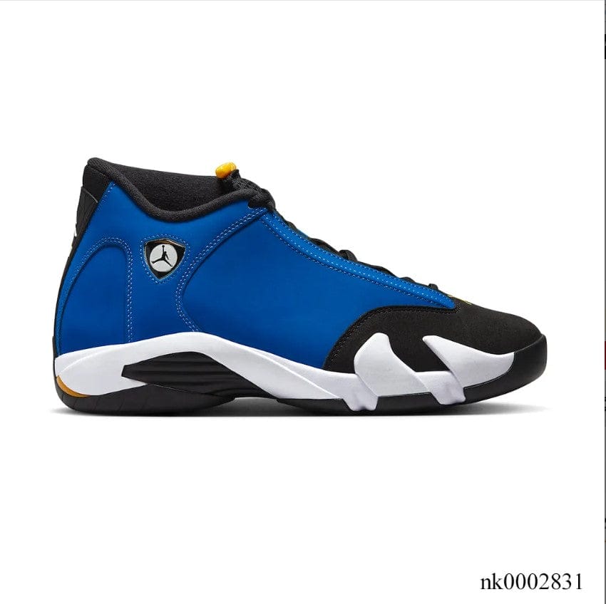 Air Jordan 14 Retro Laney Shoes Sneakers