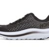Hoka One One Kawana Black White 1123163-BWHT
