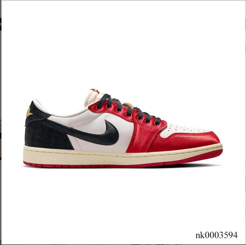 Air Jordan 1 Low Trophy Room Shoes Sneakers