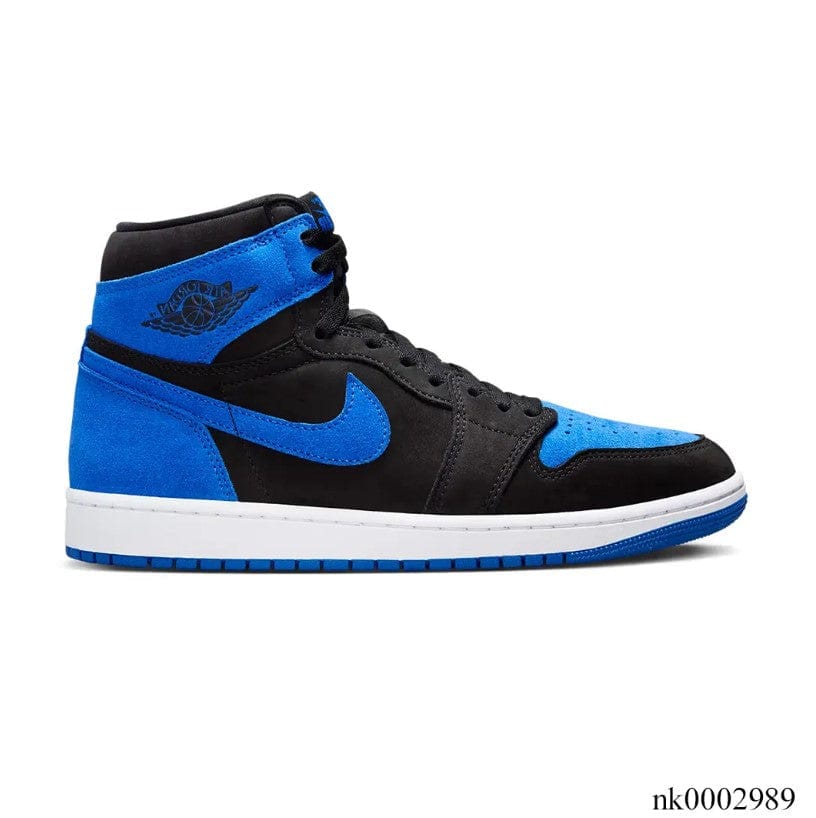 Air Jordan 1 High OG Royal Reimagined Shoes Sneakers
