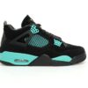 AJ 4 Tiffany Custom Shoes Sneakers