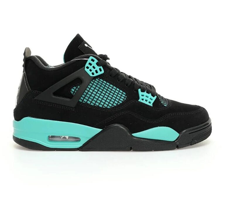 AJ 4 Tiffany Custom Shoes Sneakers