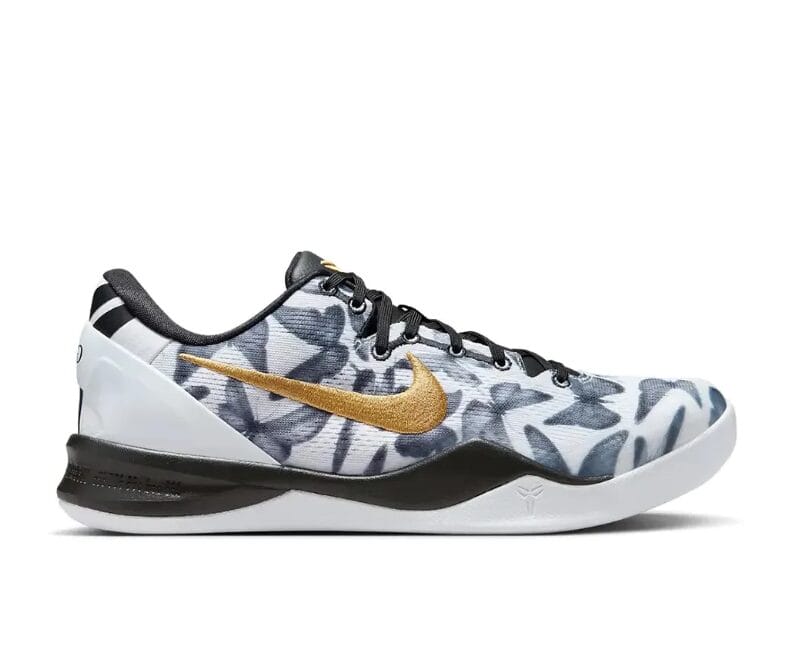 Kobe 8 Protro Mambacita Shoes Sneakers