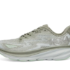 Hoka One One Clifton 9 Olive Haze Mercury 1127895-OHMR
