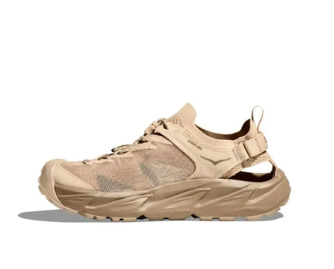 Hoka One One Hopara 2 Sandal Shifting Sand 1147650-SSDD