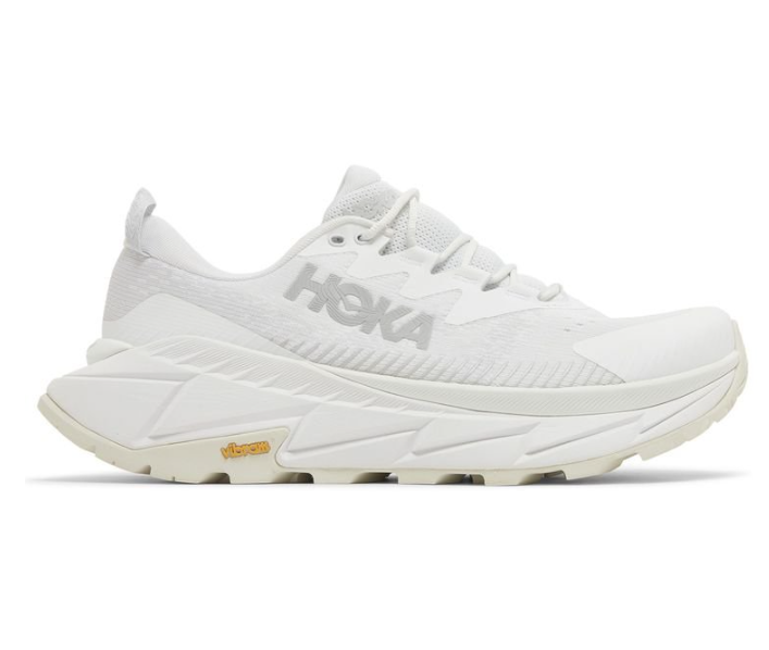 Hoka One One Skyline Float X Triple White 1153350-WWH