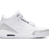 Air Jordan 3 Pure Money Shoes Sneakers