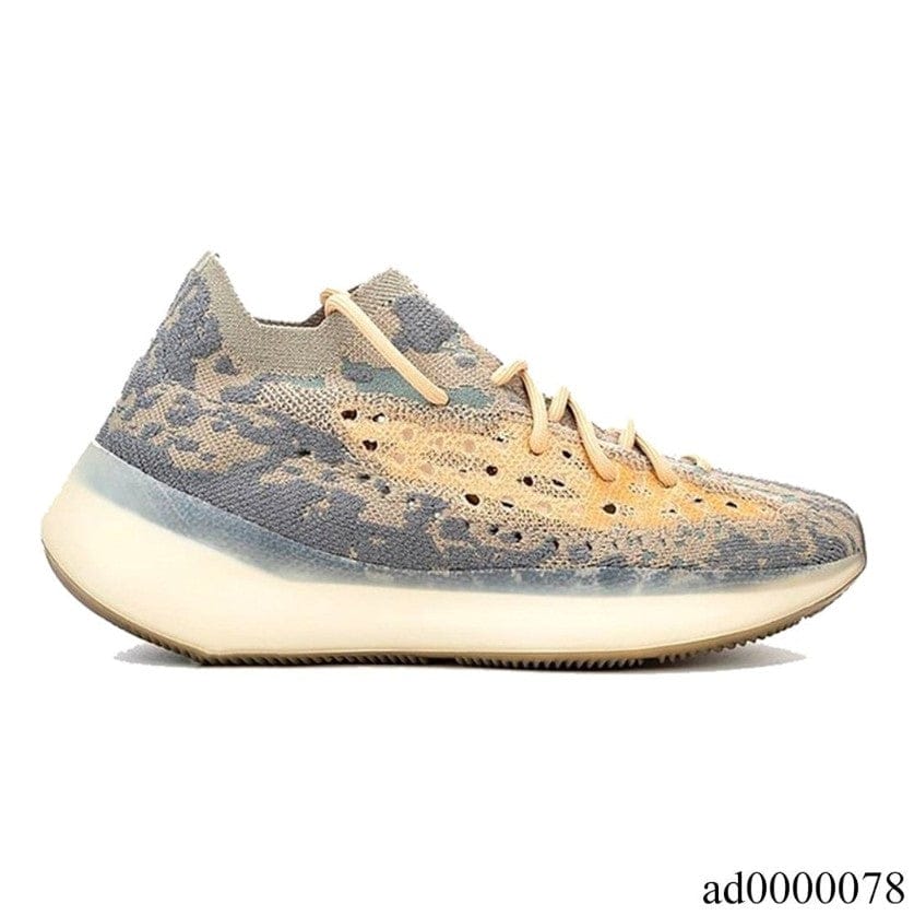 Yeezy Boost 380 Mist Shoes Sneakers