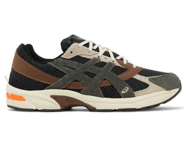 HAL Studios x Asics Gel-1130 Forest 1201A924-300