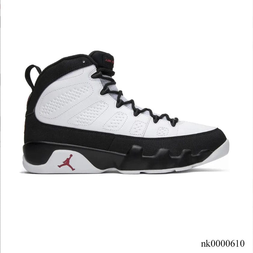 Air Jordan 9 Retro OG Space Jam 2016 Shoes Sneakers