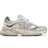 NB 9060 Moonrock Linen Shoes Sneakers