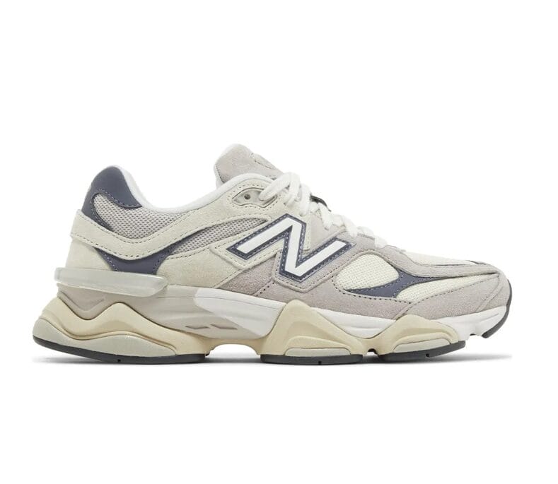 NB 9060 Moonrock Linen Shoes Sneakers