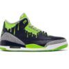AJ 3 x Doernbecher Hugo Shoes Sneakers