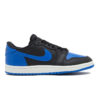 Air Jordan 1 Low 85 Royal Shoes Sneakers