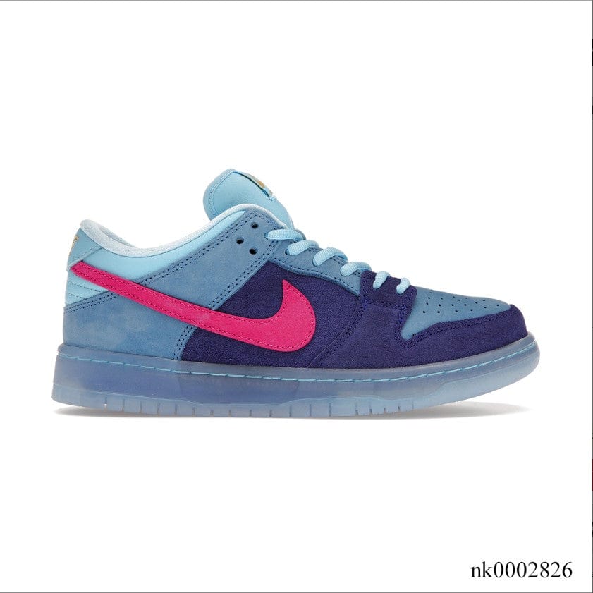 Nike SB Dunk Low Run The Jewels Shoes Sneakers