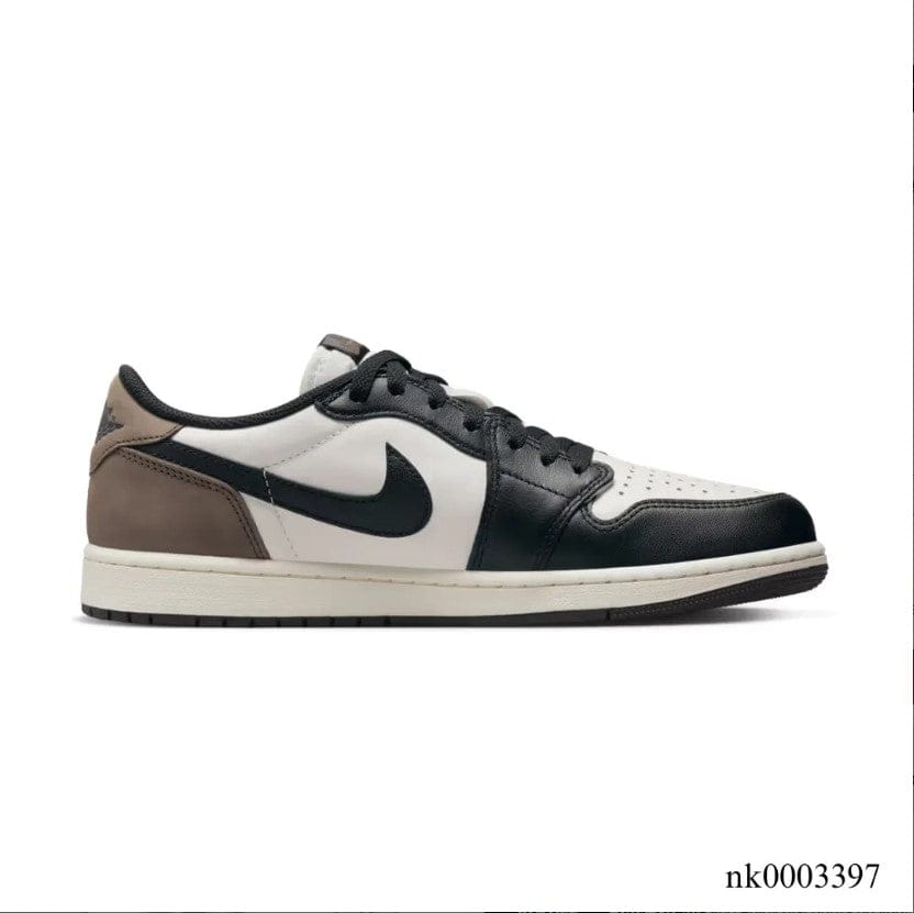 Air Jordan 1 Low OG Mocha Shoes Sneakers