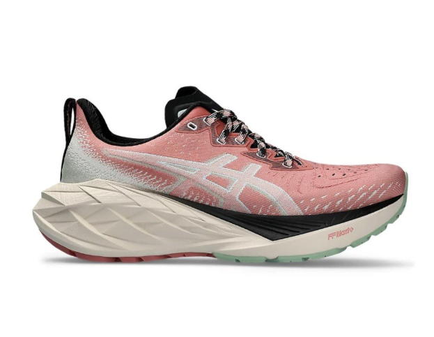 Asics Novablast 4 TR Nature Bathing-Rose Rouge 1012B654-250