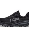 Hoka One One Challenger ATR 7 2E Wide Black 1134499-BBLC