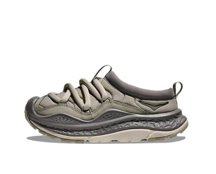 Hoka One One Ora Primo Farro Iron Ore 1141570-FRRR