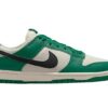 Dunk Low Lottery Green Shoes Sneakers