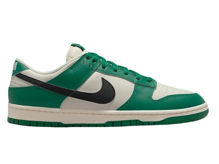 Dunk Low Lottery Green Shoes Sneakers