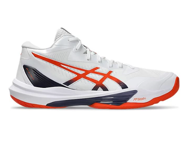 Asics Sky Elite FF MT 3 White Nova Orange 1051A081-103