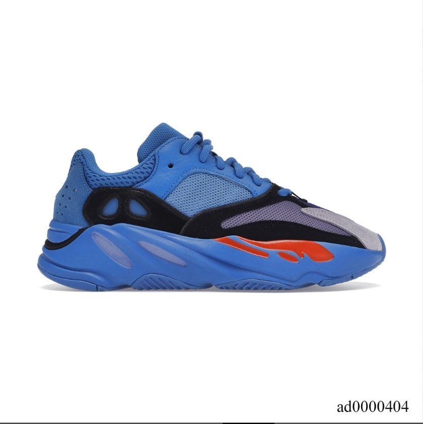 Yeezy Boost 700 Hi-Res Blue Shoes Sneakers