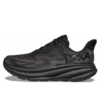 Hoka One One Clifton 9 Black 1127895-BBLC