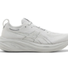 Asics Gel Nimbus 26 Concrete Pure Silver 1011B993-021