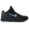 Kobe 6 Dark Knight Shoes Sneakers
