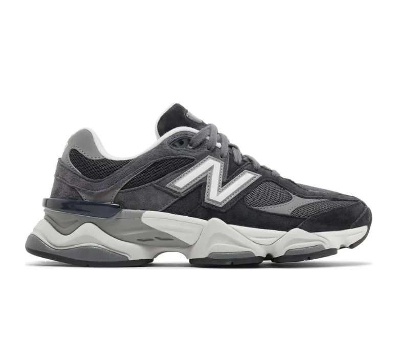 NB 9060 PhantomCastlerock Shoes Sneakers