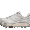 Hoka One One U Mafate Speed 2 Black Castle Rock 1126851-CYLB