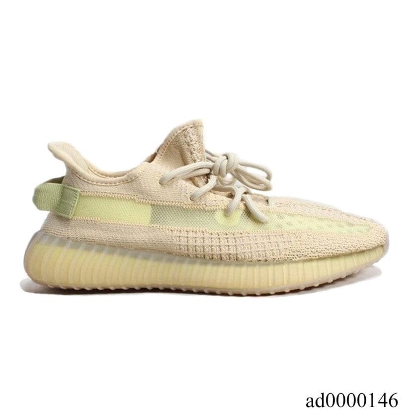Yeezy Boost 350 V2 Flax Shoes Sneakers