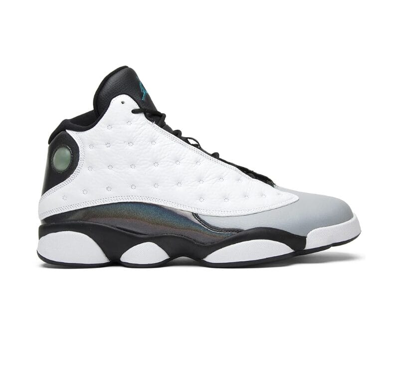 Air Jordan 13 Barons Shoes Sneakers