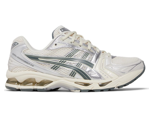 Asics Gel Kayano 14 Birch Dark Pewter 1201A019-200