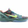 Kobe 6 Prelude Shoes Sneakers