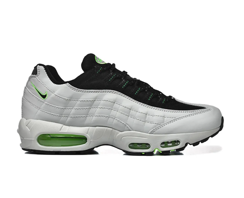 Air Max 95 Electric Green Shoes Sneakers