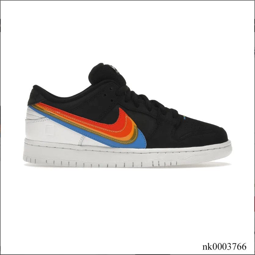 Nike SB Dunk Low Polaroid Shoes Sneakers