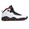 Air Jordan 10 Double Nickel Shoes Sneakers