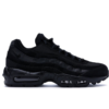 AM 95 Triple Black Shoes Sneakers