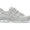 Asics Gel-NYC Cream Cloud Grey-1203A663-101