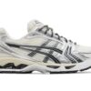 Kith x Asics Gel Kayano 14 2024 Cream Scarab 1203A566-100