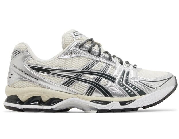 Kith x Asics Gel Kayano 14 2024 Cream Scarab 1203A566-100