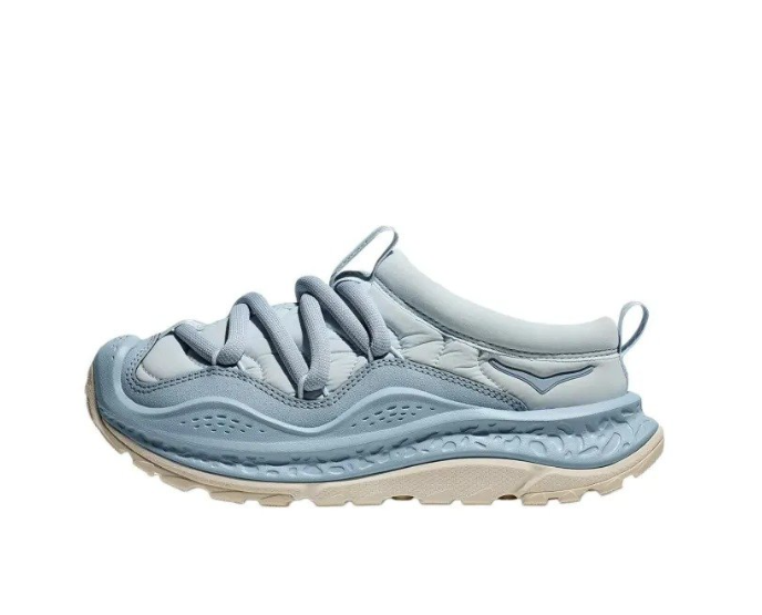 Hoka One One Ora Primo Overcast Drizzle 1141570-ORZ