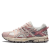 Asics Gel Kahana 8 White Pink 1012A978-103