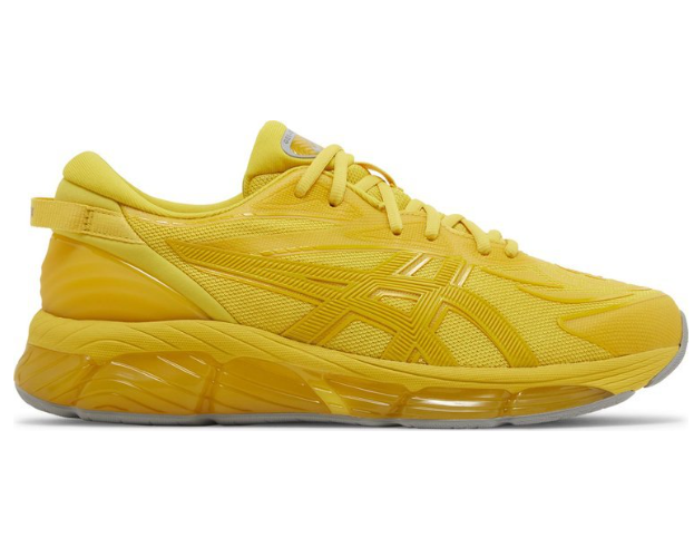 C.P. Company x Asics Gel Quantum 360 8 Yellow 1203A507-750